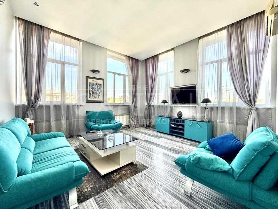 Оренда / Квартира / Автономна / Університет / Голосіївський