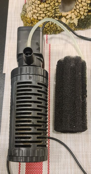 Продам Инвентарь для Аквариума