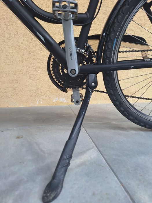 Rower damski Unibike Pamir