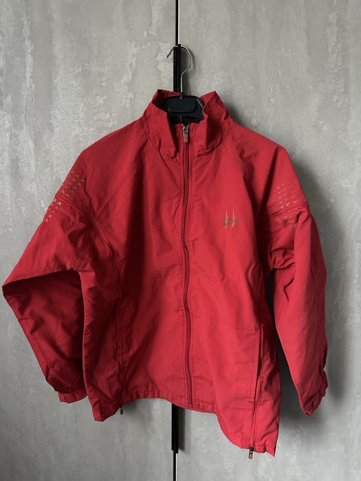 Куртка ветровка Nike M