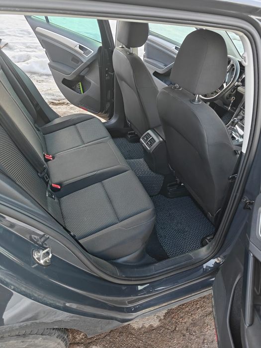 Продам Volkswagen Golf