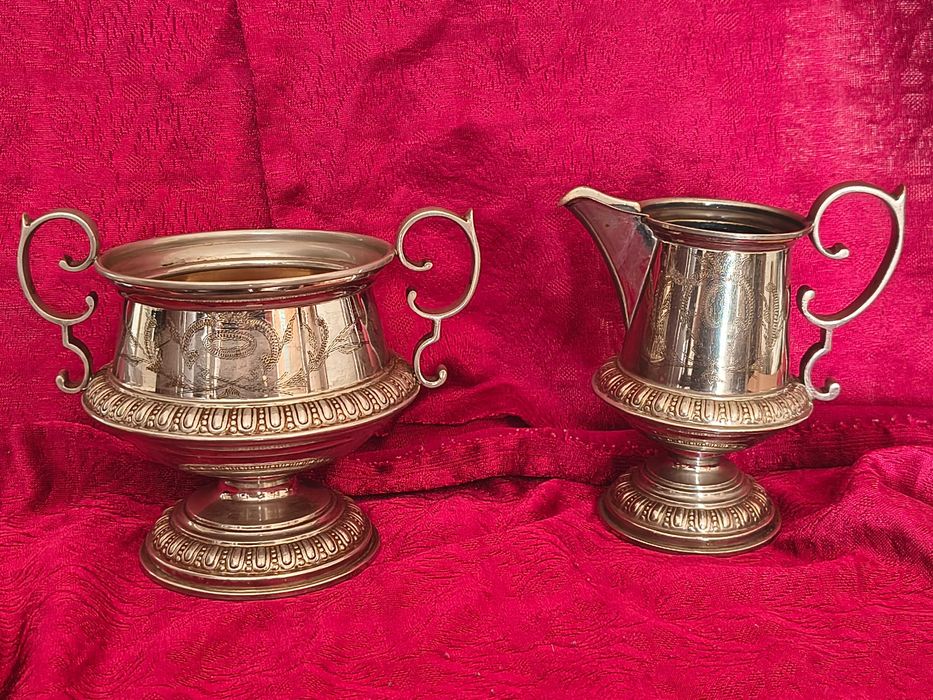 Cukiernica i mlecznik Östberg & L / Alb. Lindström – Szwedzka klasyka.