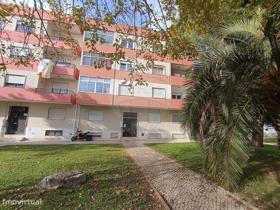 Apartamento T1 para venda