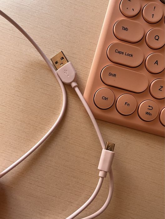 Bluetooth клавіатура / keyboard