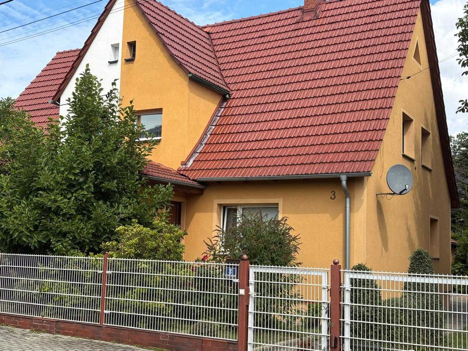 Idealny dom dla rodziny! Krapkowice, ogród, garaż, piwnica - idealna lokalizacja