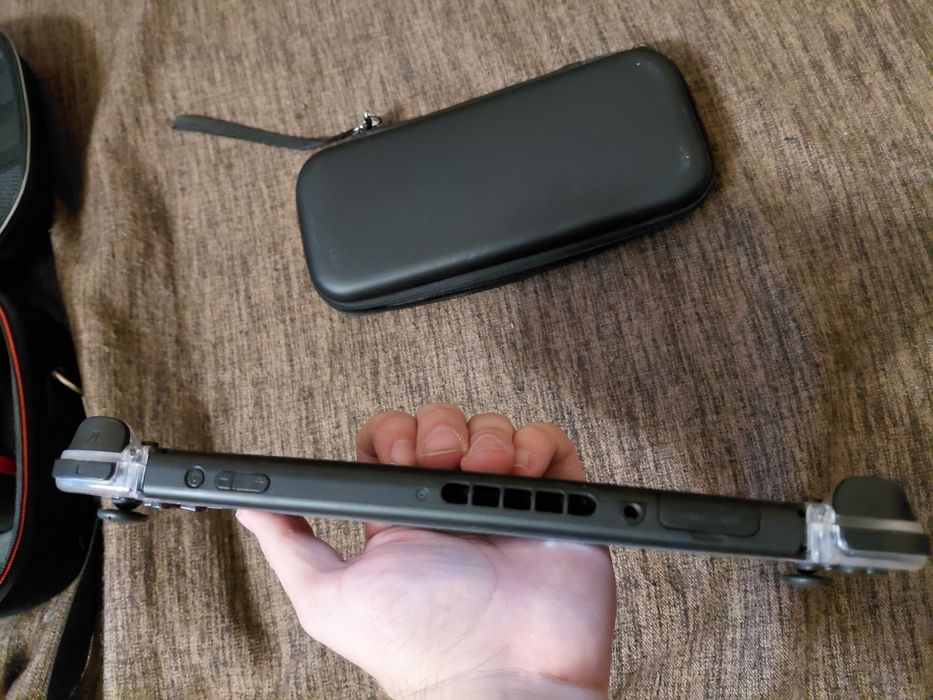 Nintendo Switch  512gb.