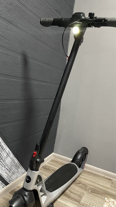 Електросамокат Gelius Effort Pro 2S (б/у)