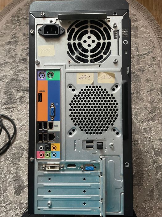 Продам ПК Acer Aspire M3800