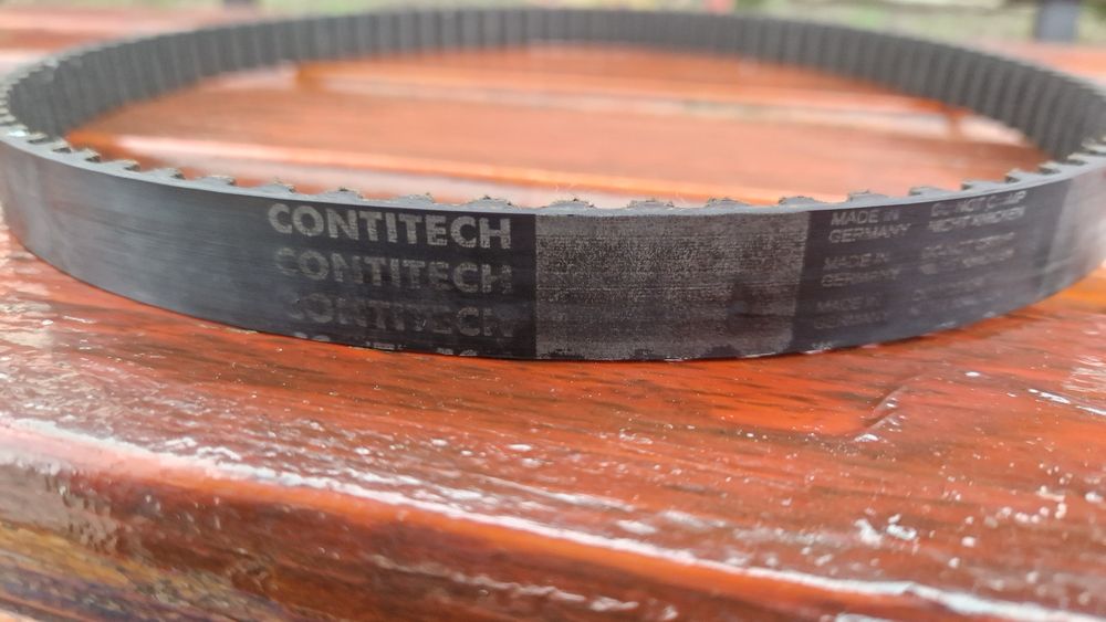 ремінь ГРМ  для Ford Connect 1.8