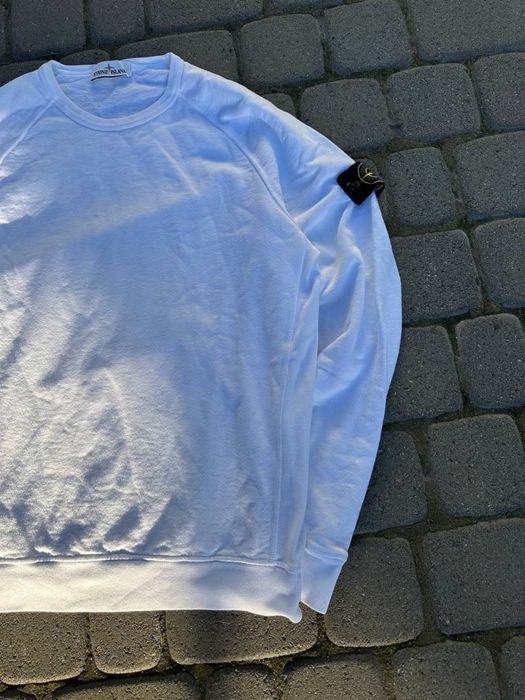 Stone Island світшот Legit XL