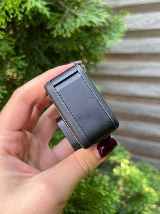 Екшн-камера GoPro Hero 9 з захисним склом