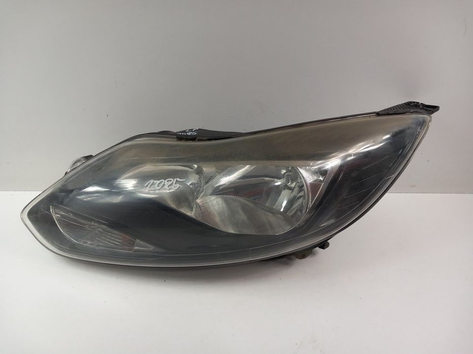 Ford Focus Mk3 Lampa Przód Lewa Uk