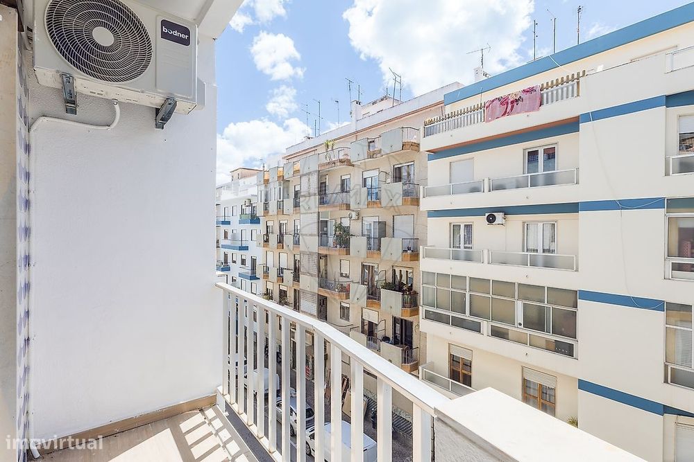 Apartamento T3 para venda