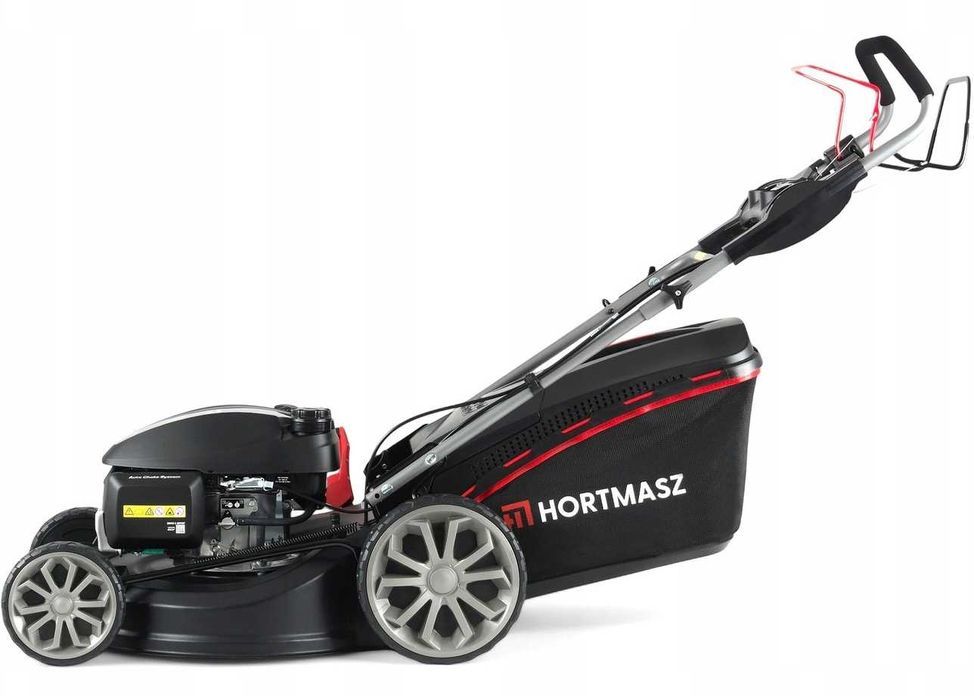 Honda kosiarka spalinowa z napędem 6,5 KM