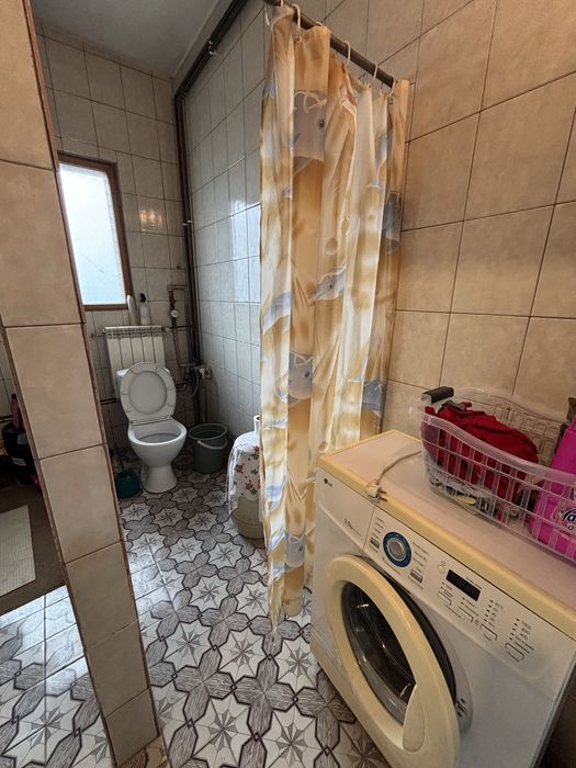 Здається 3 кімнатна квартира в Трускавці