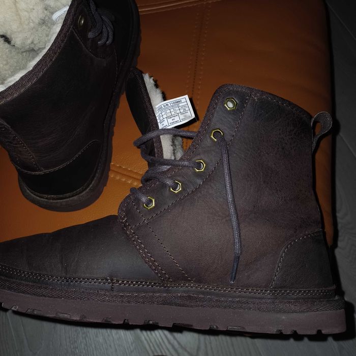 Чоловічі уггі UGG