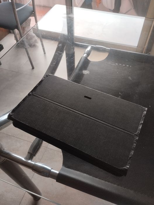 Tablet android com teclado sem fio64740892435841122