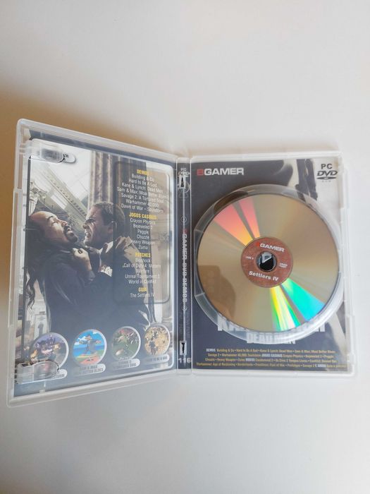 The Settlers IV - Jogo PC