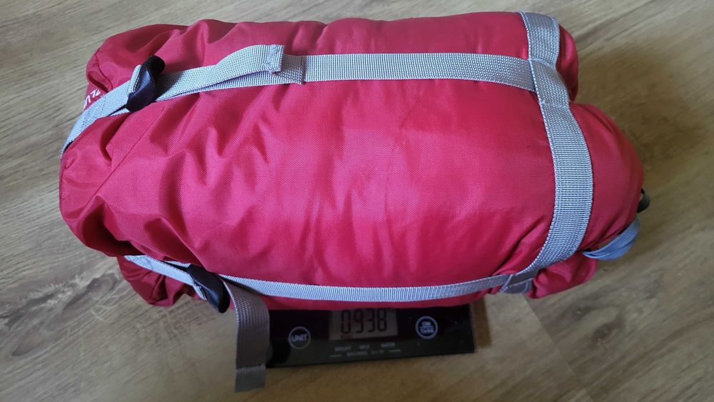 Haglofs Zlumber Performance 1 na 175cm