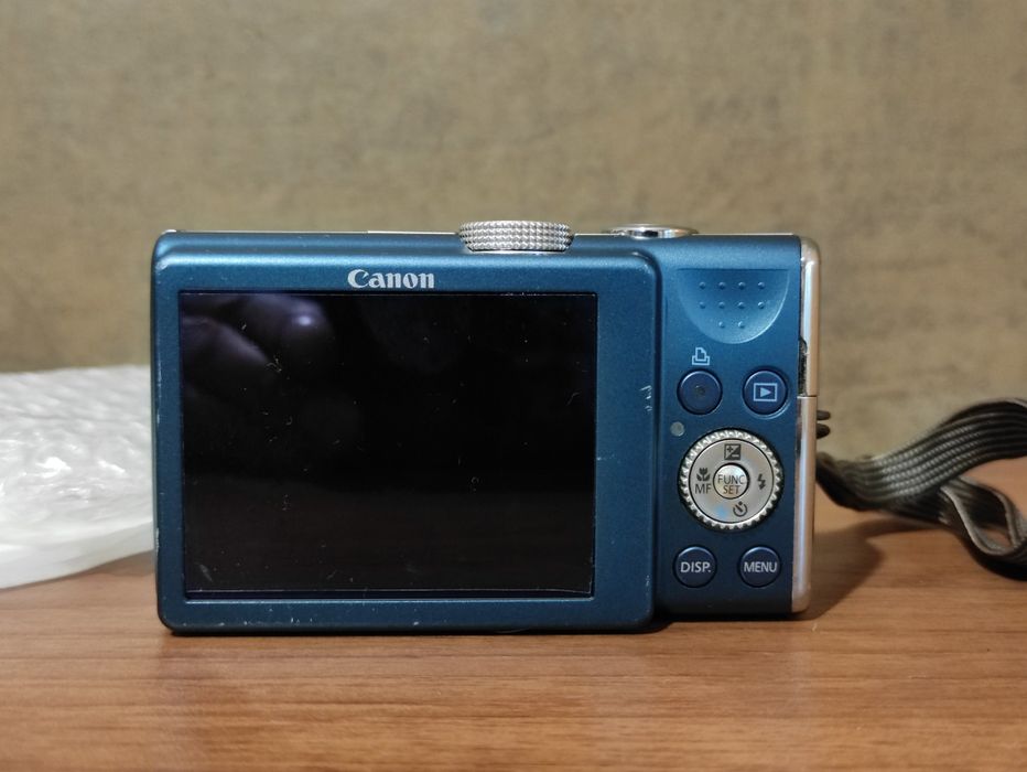 Must have CANON Pawer Shot SX200IS 12.1 Mp . Одна з кращих від Canon