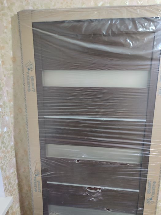 Двери межкомнатные ( omic)