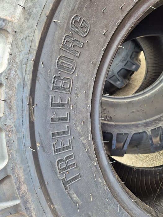 Opony 500/70-24  19.5l -24  500/70r24  19.5r24