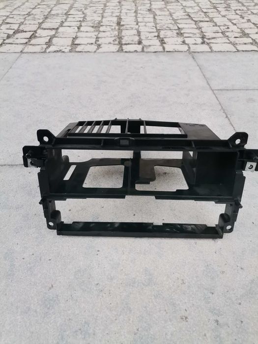 Suporte de rádio bmw e46
