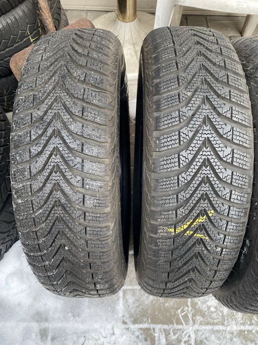 Шини 165 70R14 81T Fredestein Snowtracs