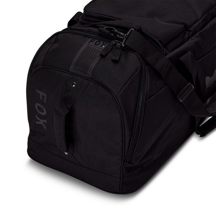 Fox Podium Bag - MEGA Mala/Saco de transporte para equipamento TT