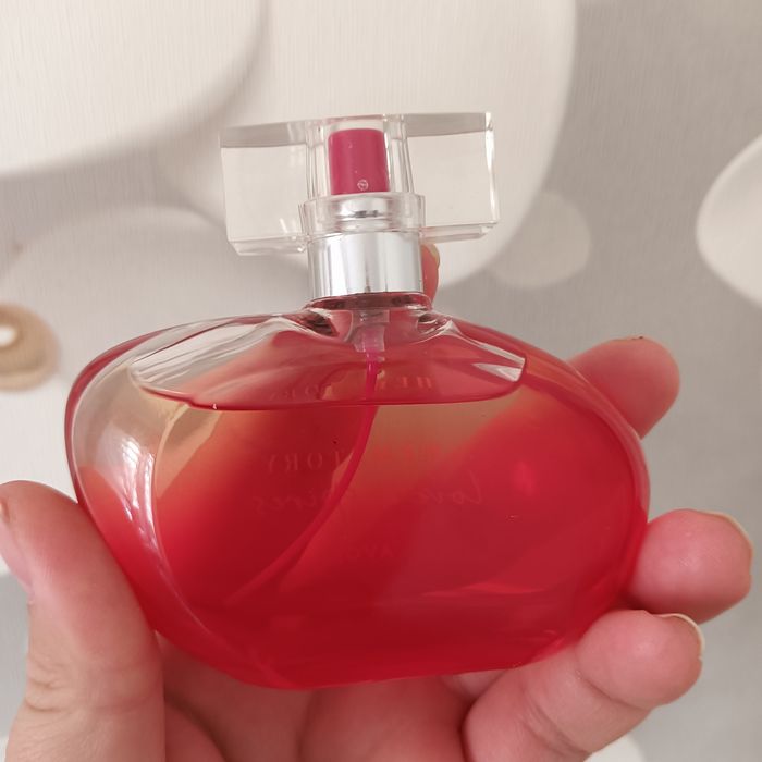 Avon Her story love inspires 50 ml
