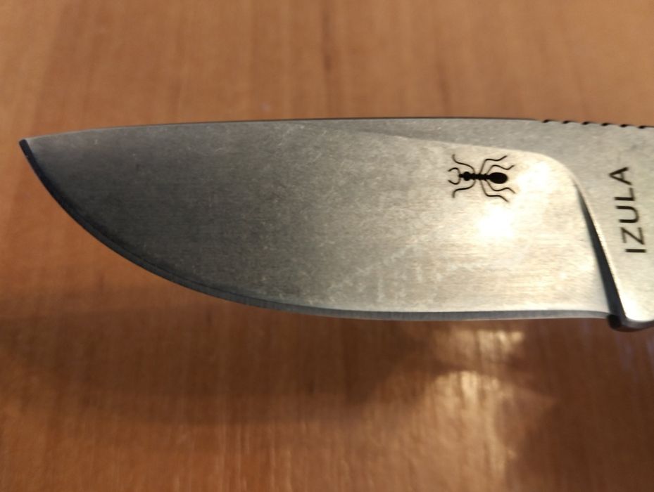 Izula Rowen маленький ніж