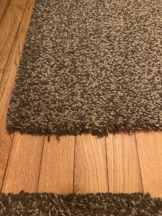 Tapetes Ikea 3mts X 2 mts e 1,95mts X 1,33mts