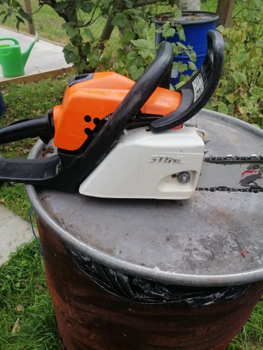 Pila pilarka Stihl 181