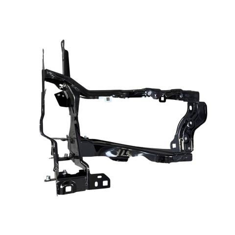 BMW X7 G07 Lci рест окуляры, крепление фары, 51649451682, 51649451681