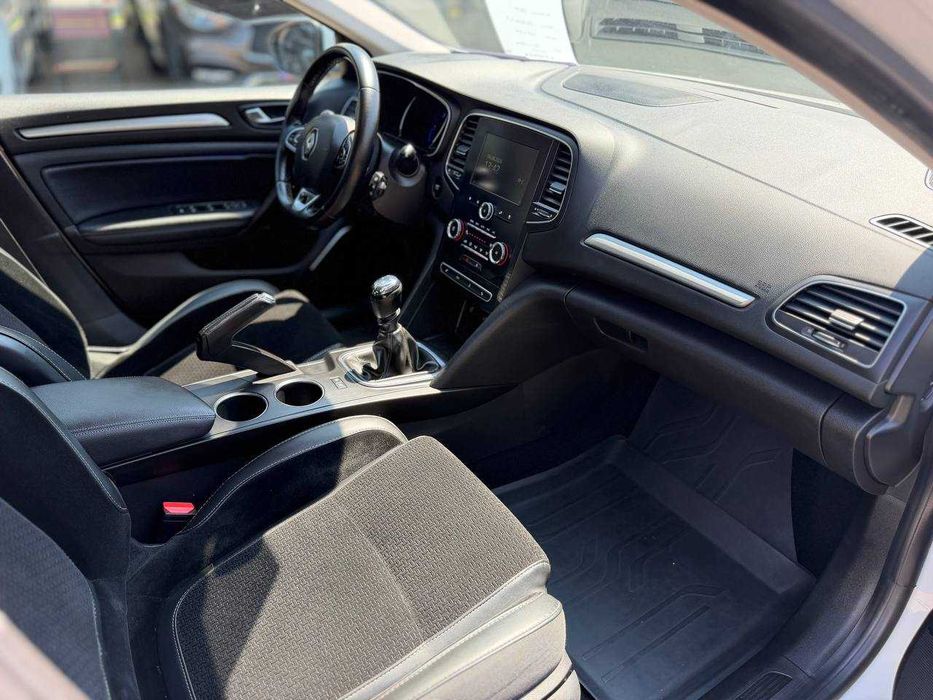 Renault Megane 2020