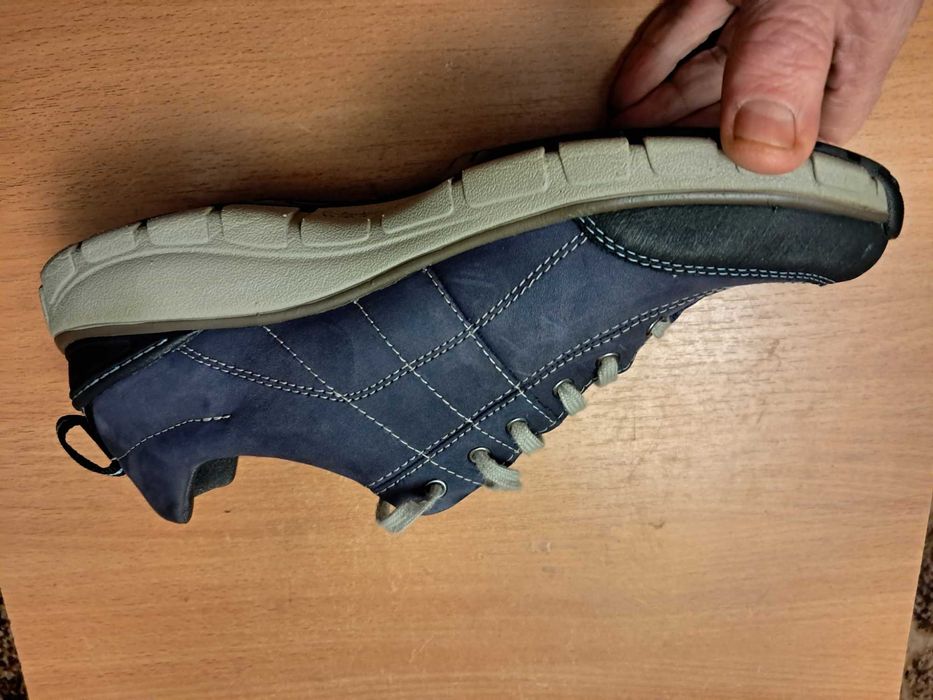 Кроссовки Clarks оригинал 42 размер