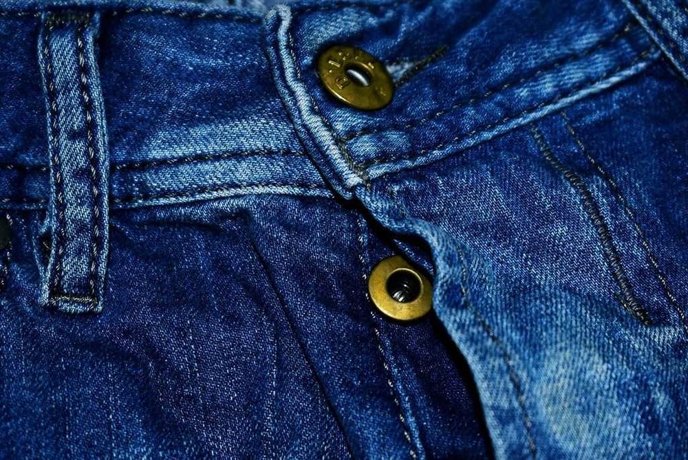 DIESEL BELTHER W32 L34 slim tapered W33 L32 rurki vintage dsquared y2k