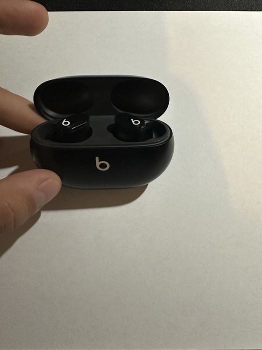 Beats Studio Buds ANC