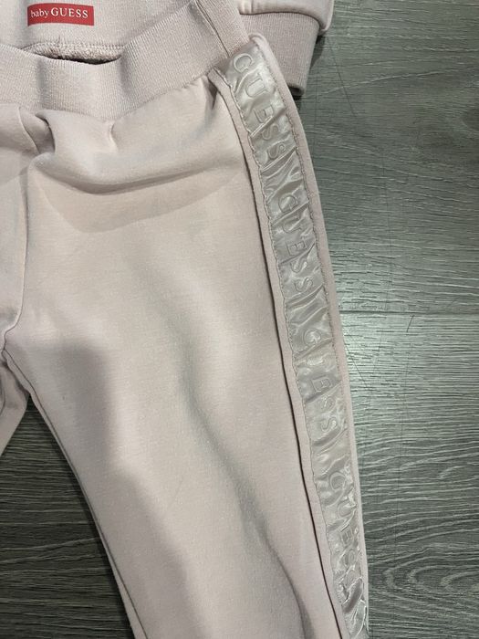 Fato de treino Guess