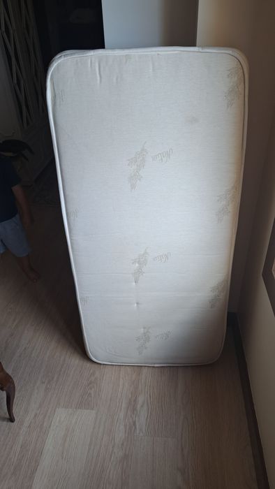 Colchão de berço/cama de bebé