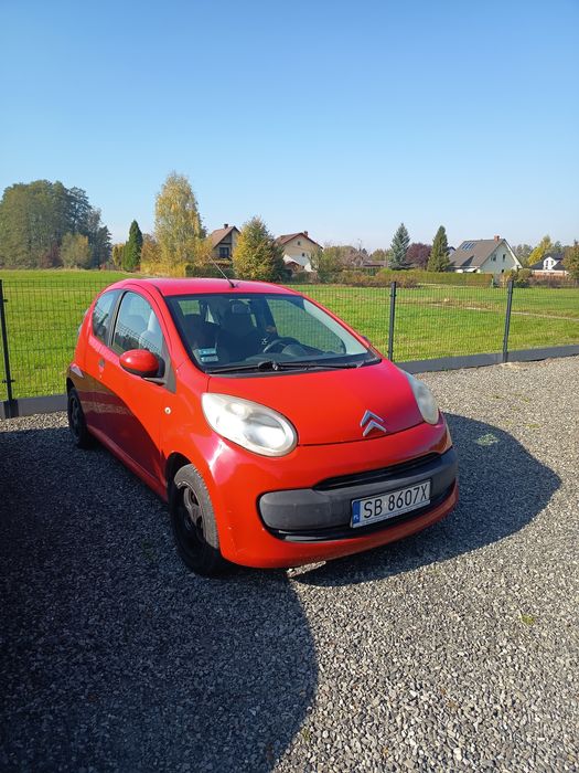Citroën C1