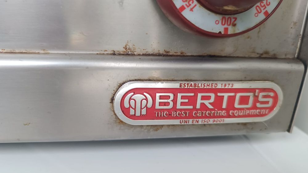 Grelhador Frytop Electrico