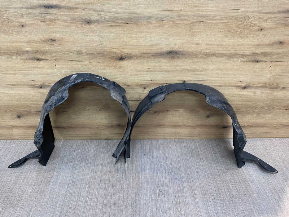 nadkole przednie lewe prawe  Kia Ceed