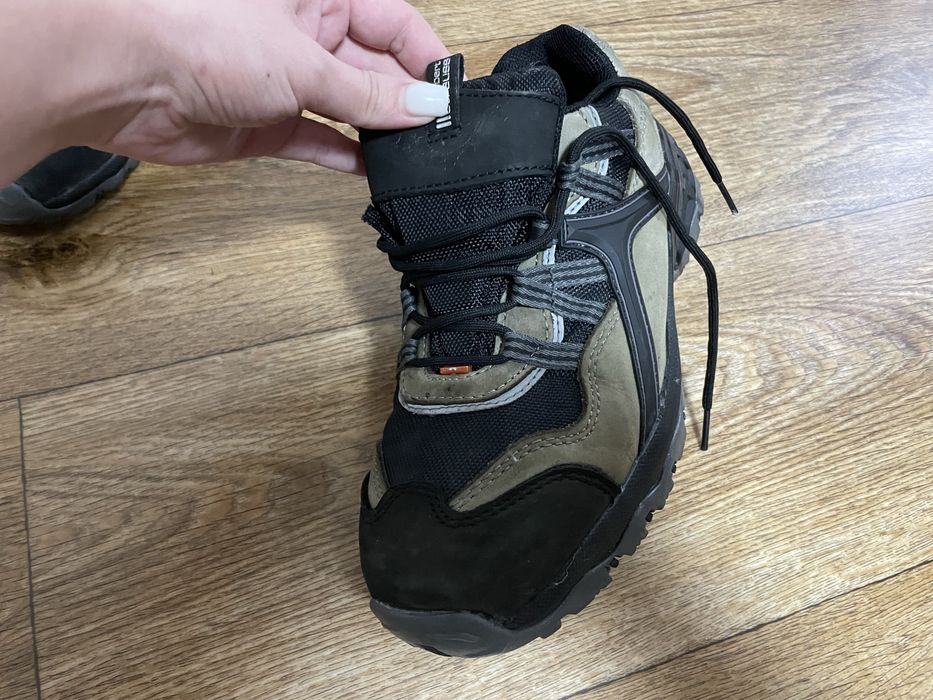 Робоче взуття Engelbert Strauss