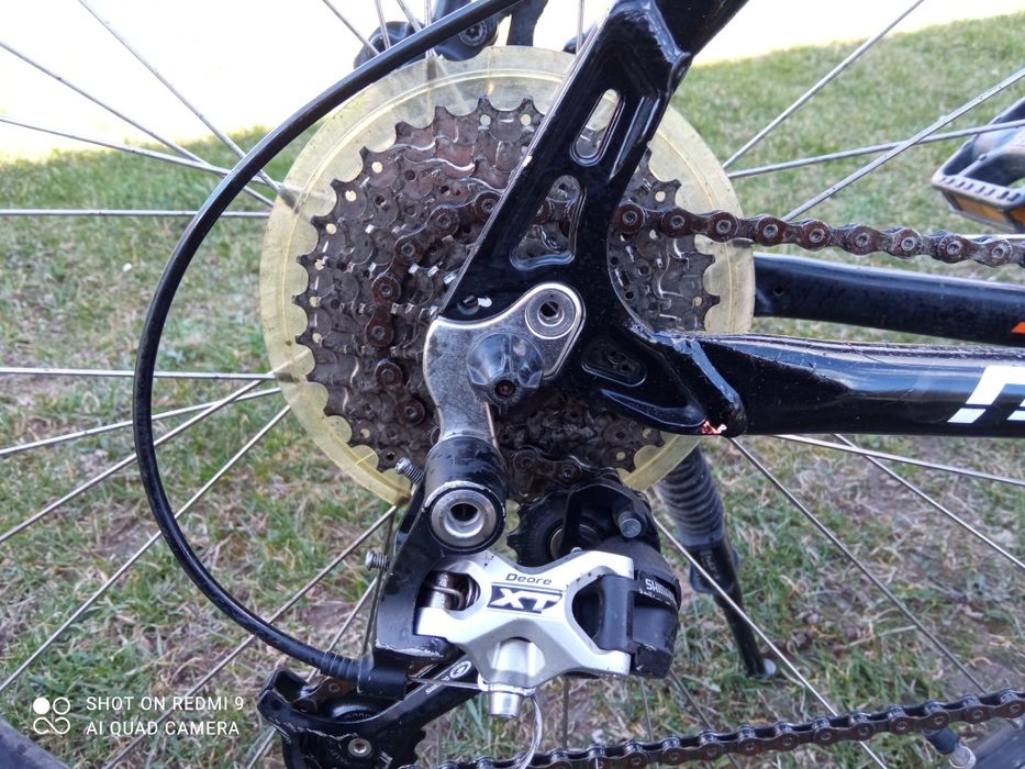 Rower Górski Merida