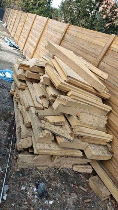 Wełna drzewna steico