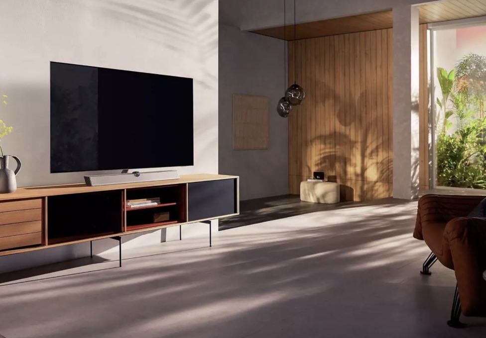 Telewizor Philips 65OLED936 65 cali 4K 120hz  GWARANCJA