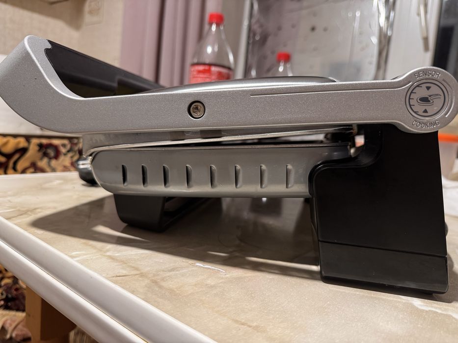 Гриль TEFAL OptiGrill