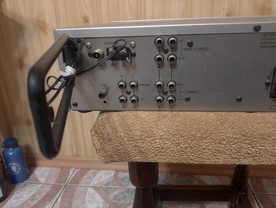 Ресивер Onkyo TX-7230 Японія