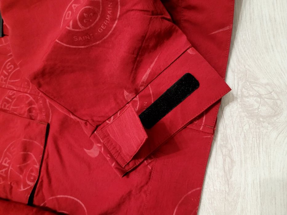 Ветровка NIKE JORDAN PSG жіноча нова original